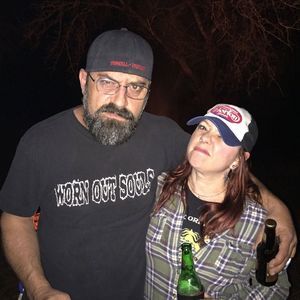 Meet your Posher, Kimmy